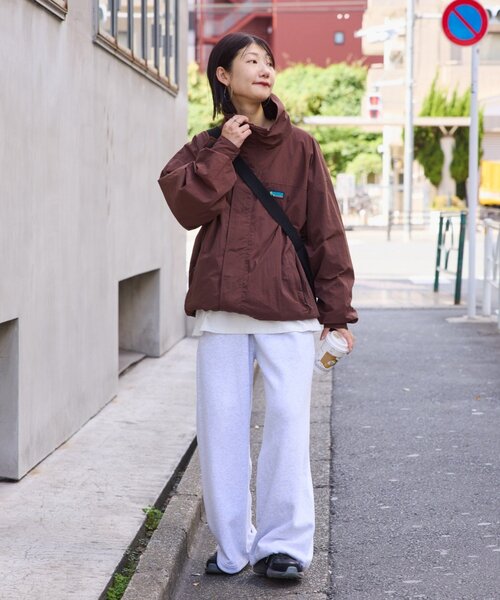 セール】【Franklin Climbing】 男女兼用/撥水/防風/カスケード