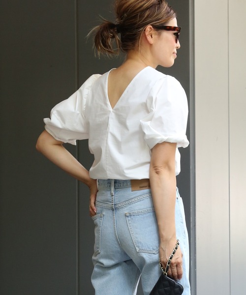 Deuxieme Classe（ドゥーズィエムクラス）の「【CELERI/セルリ】 PUFF