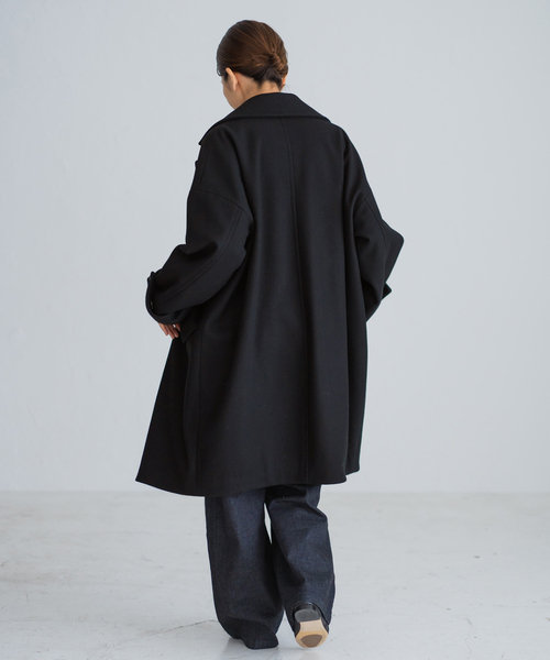 セール】MACKINTOSH/マッキントッシュ 別注 HUMBIE チェスターコクーン