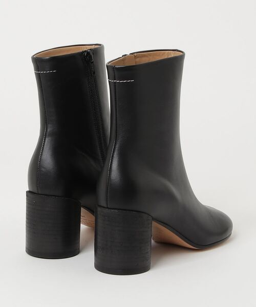 セール】MM6 ANKLE BOOT（ブーツ）｜MM6 Maison Margiela（ｴﾑｴﾑｼｯｸｽ
