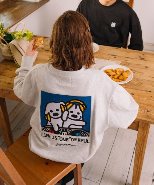 FREAK'S STORE（フリークスストア）の「matsui × FREAK'S STORE/マツイ