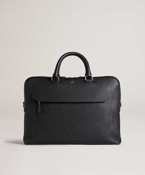 dunhill（ダンヒル）の「ダンヒル ベルグレイヴ シングル ドキュメント