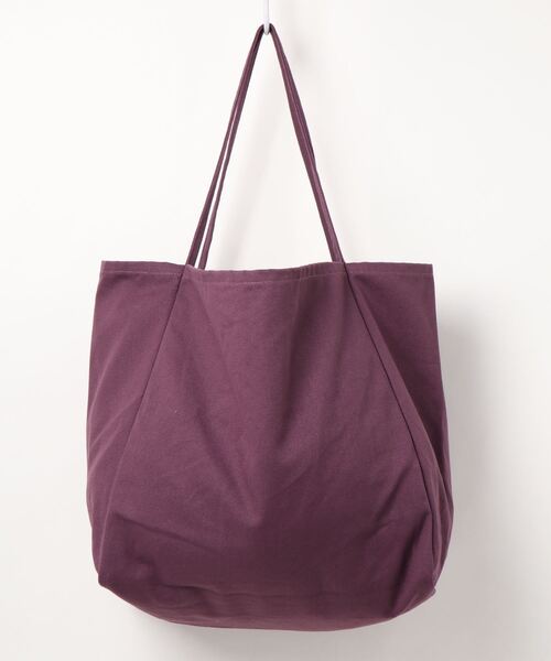 Honeys（ハニーズ）の「リバーシブルBigトート（トートバッグ