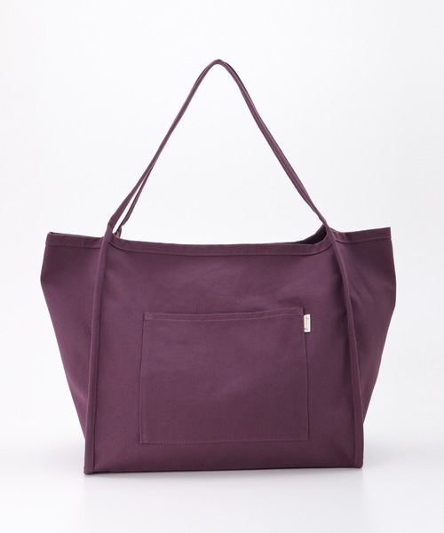 Honeys（ハニーズ）の「リバーシブルBigトート（トートバッグ