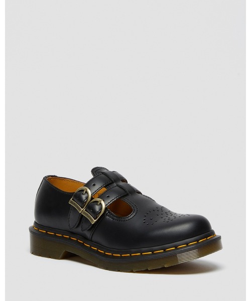 Dr. Martens/ドクターマーチン 8065 メリージェーンシューズ 12916001