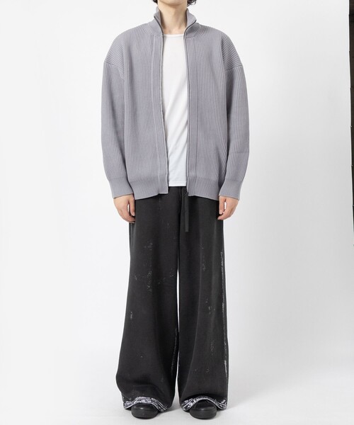 N.HOOLYWOOD（N.ハリウッド）の「【N.HOOLYWOOD/エヌハリウッド