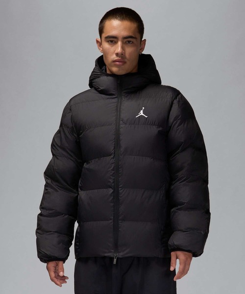 セール】ジョーダン ブルックリン メンズ パファー ジャケット