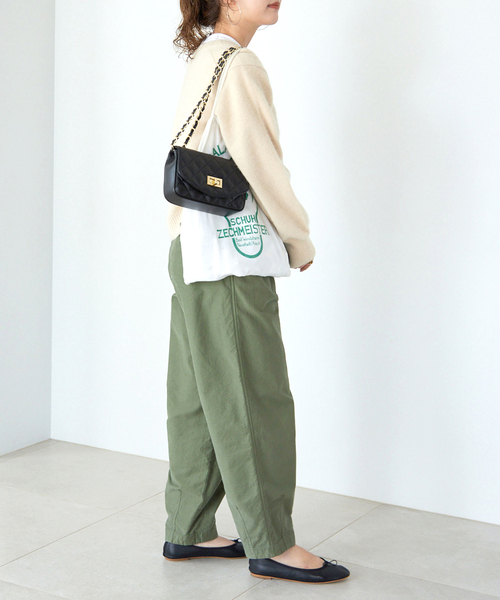 SLOBE IENA（スローブイエナ）の「【AULENTTI/オウレンティ