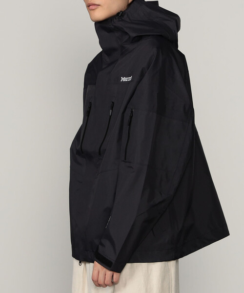 セール】Marmot | 〈別注〉GORE-TEX3L シェルジャケット MEN（ナイロン