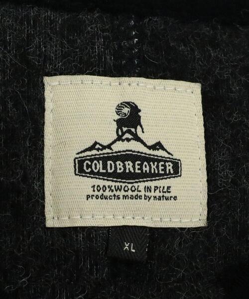 Steven Alan（スティーブンアラン）の「＜COLD BREAKER × Steven Alan