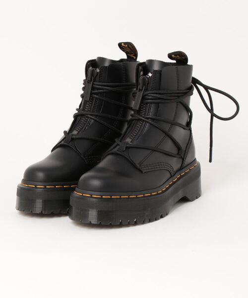 Dr. Martens（ドクターマーチン）の「《Dr.Martens》QUAD RETRO