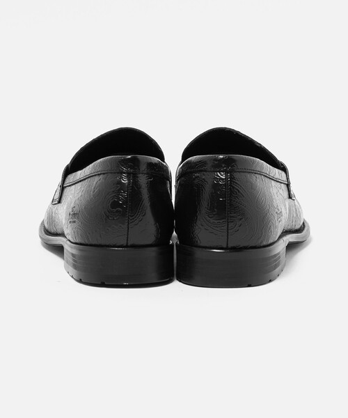 別注】＜The Kenford Fineshoes＞ペイズリー ローファー（ローファー