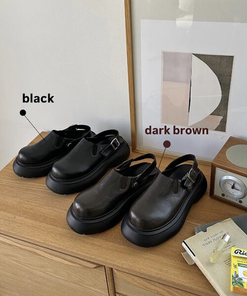 S~XLサイズ】クロッグサボシューズ（その他シューズ）｜DISCOAT