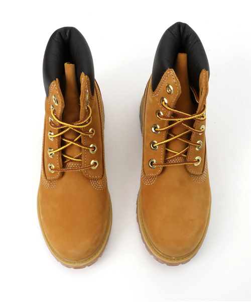W'S 6 IN PREMIUM BOOT #10361（ブーツ）｜Timberland
