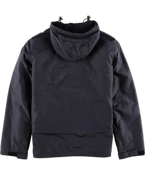 ブランド古着】アノラックパーカー（ナイロンジャケット）｜Carhartt