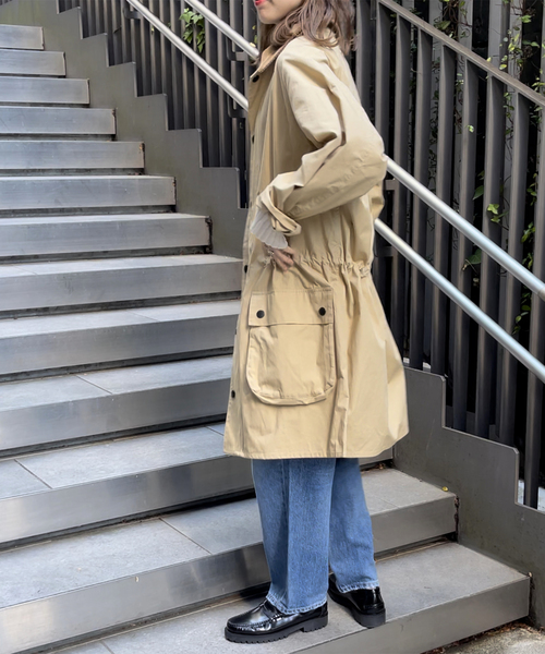 Barbour（バブアー）の「【Barbour*Spick & Span】別注GAMEFAIR SP