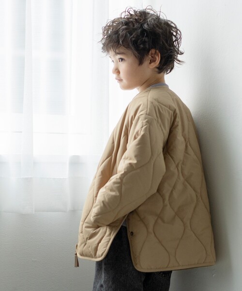 THE SHOP TK （ザ ショップ ティーケー ）の「【100-140/洗濯機で