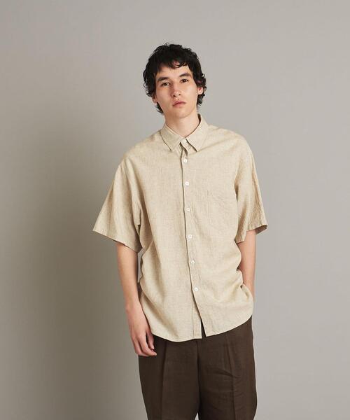 Steven Alan（スティーブンアラン）の「＜Steven Alan＞ LEGGIUNO/LNN