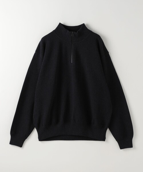 Steven Alan（スティーブンアラン）の「＜crepuscule＞ HALF-ZIP STAND
