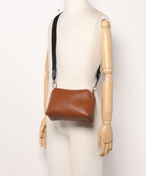 FURLA（フルラ）の「FURLA AMICA S CROSSBODY（ショルダーバッグ