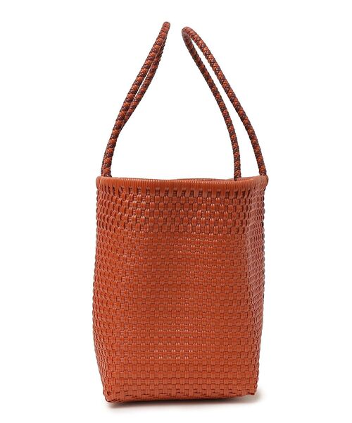 セール】Diminutivo:TSUKIJI メルカドバッグ L（トートバッグ