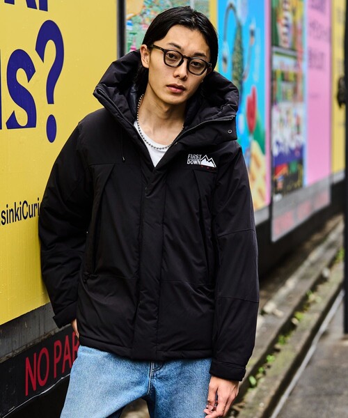 FIRST DOWN（ファーストダウン）の「FIRST DOWN/ファーストダウン 別注