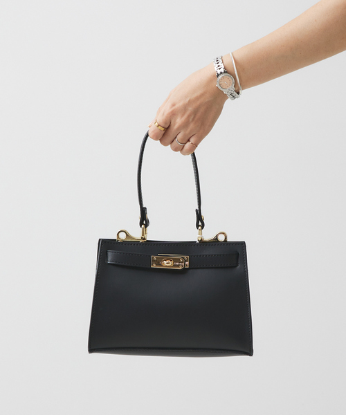 AULENTTI（オウレンティ）の「【AULENTTI/オウレンティ】CLASSIC 2WAY