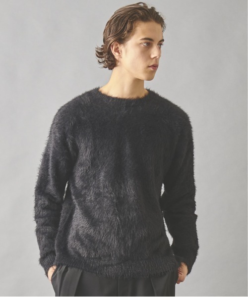 NUMBER (N)INE（ナンバーナイン）の「【NUMBER (N)INE】エアリー