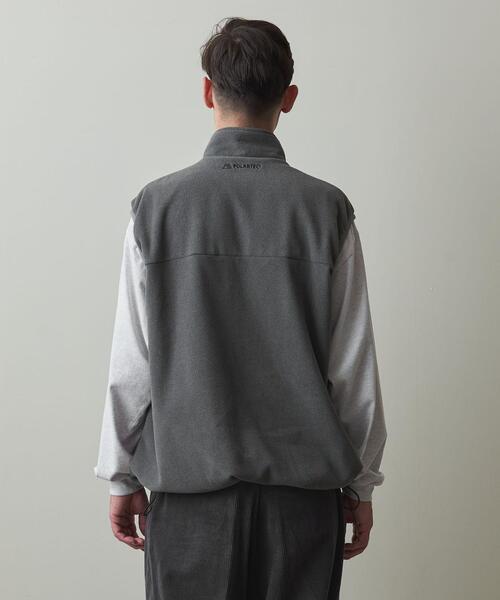 Steven Alan（スティーブンアラン）の「＜F/CE. × Steven Alan