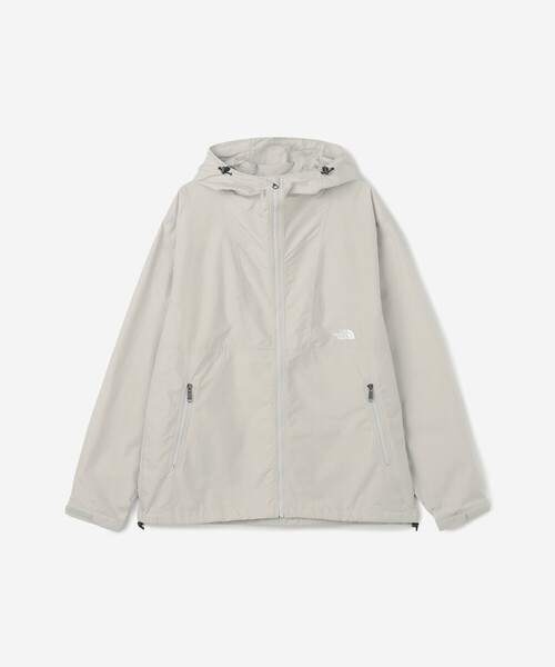 THE NORTH FACE | COMPACT JACKET MEN（ナイロンジャケット）｜THE