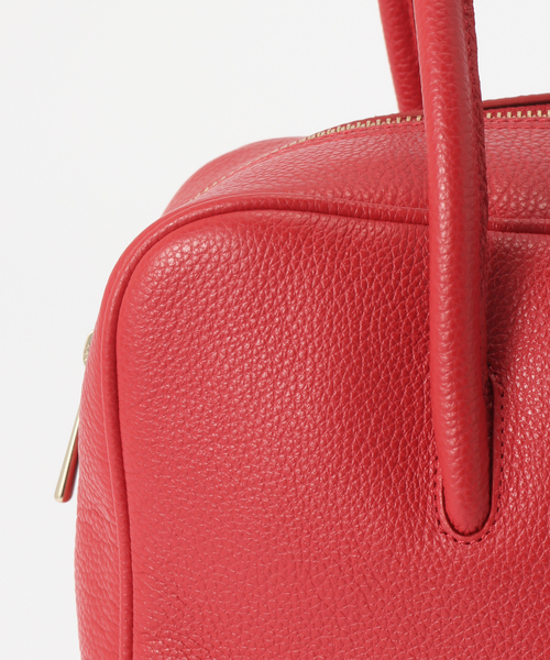 セール】MOFIORA / モフィオラ BOX（ハンドバッグ）｜FRAMeWORK