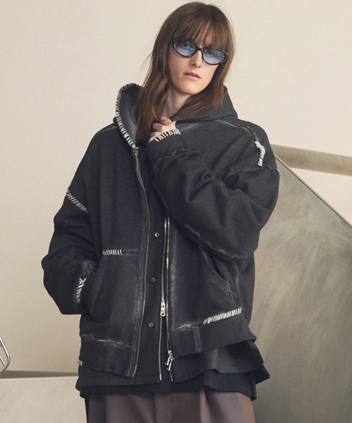 MAISON SPECIAL（メゾンスペシャル）の「【COLLABORATION ITEM】“想い