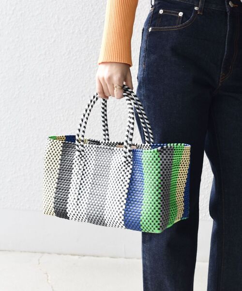 Diminutivo（ディミヌティーボ）の「【SHIPS別注】Diminutivo:OAXACA