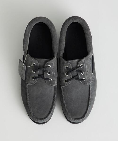 Timberland（ティンバーランド）の「【別注】＜Timberland＞ 3EYE