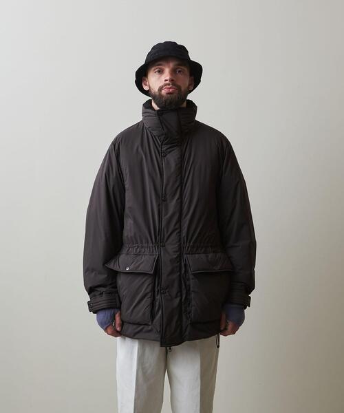 Steven Alan（スティーブンアラン）の「＜F/CE. × NANGA × Steven Alan