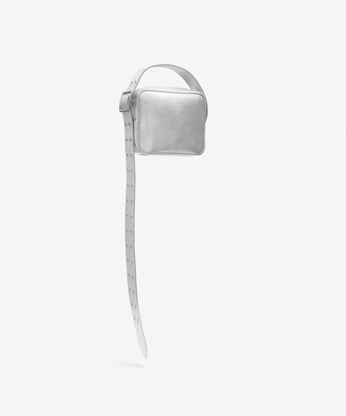 BIGOTRE（ビゴター）の「LUNCH（ショルダーバッグ）」 - WEAR