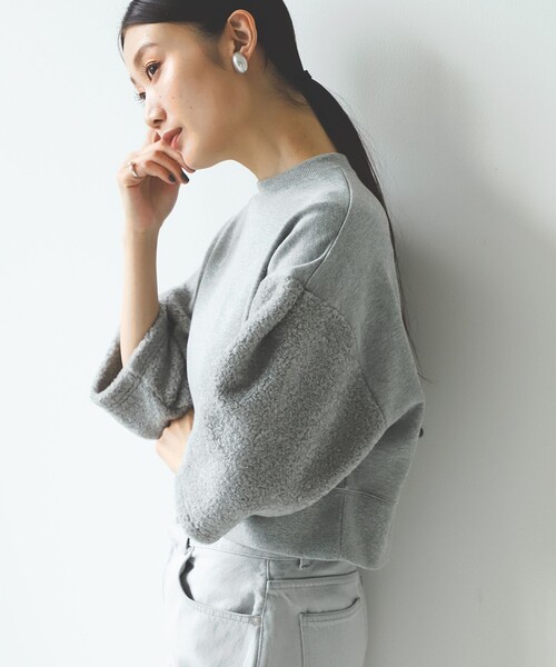 SLOANE（スローン）の「【別注】スタイリスト佐藤佳菜子 × SLOANE