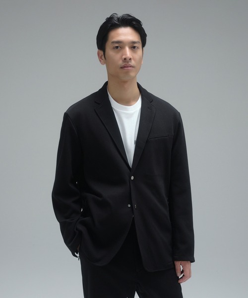 セール】MET24 Single Jacket（テーラードジャケット）｜New Balance