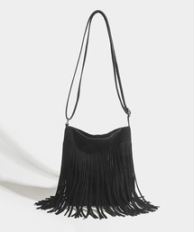 ショルダーバッグ（フリンジ）ファッション通販 - ZOZOTOWN