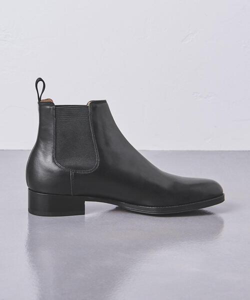 UNITED ARROWS（ユナイテッドアローズ）の「サイドゴアブーツ（ブーツ