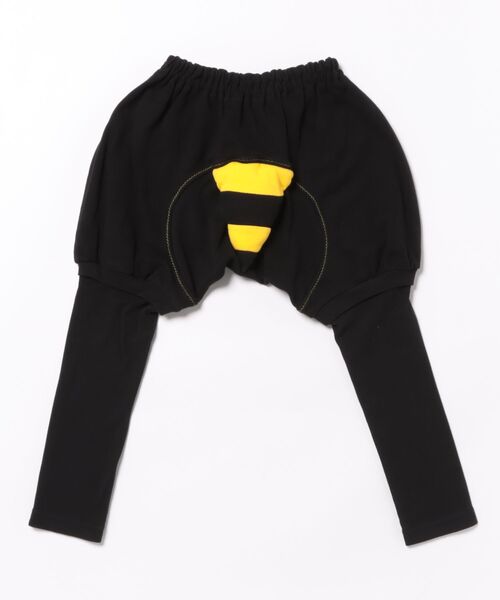 LITTLE BEE しっぽ付き ブルマパンツ（その他パンツ）｜HYSTERIC MINI