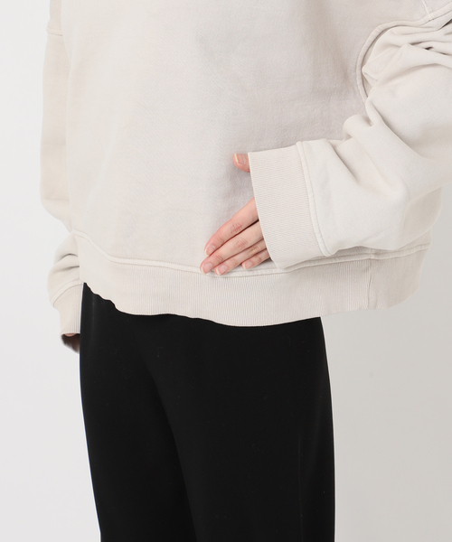 ENTIRE STUDIOS / エンタイアスタジオ】 BOX CREW SWEAT（スウェット