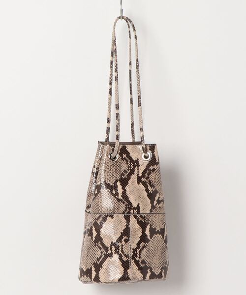 marco masi（マルコマージ）の「【MARCO MASI/マルコ・マージ】巾着