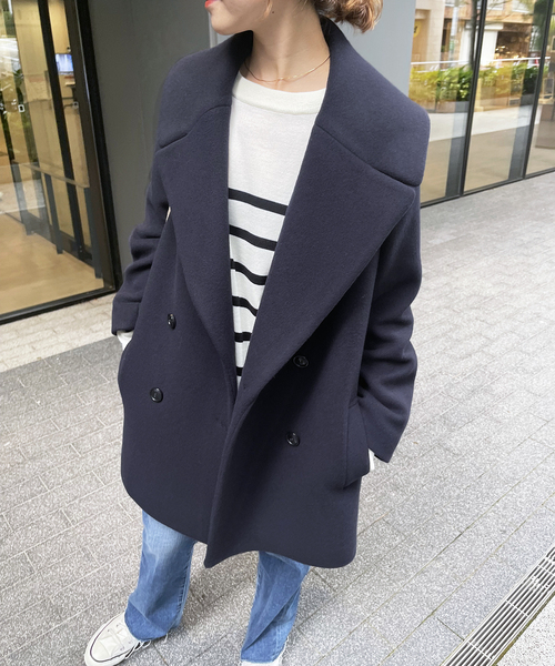 Spick & Span（スピックアンドスパン）の「MANTECOコート（その他