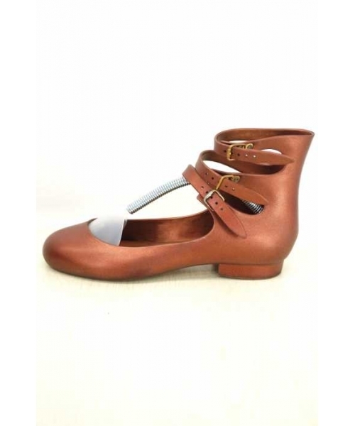 ブランド古着】【Vivienne Westwood × Melissa（ヴィヴィアンウエスト