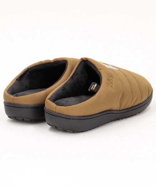 Carhartt/カーハート SUBU FOR CARHARTT WIP CODRA SLIPPER/スリッパ