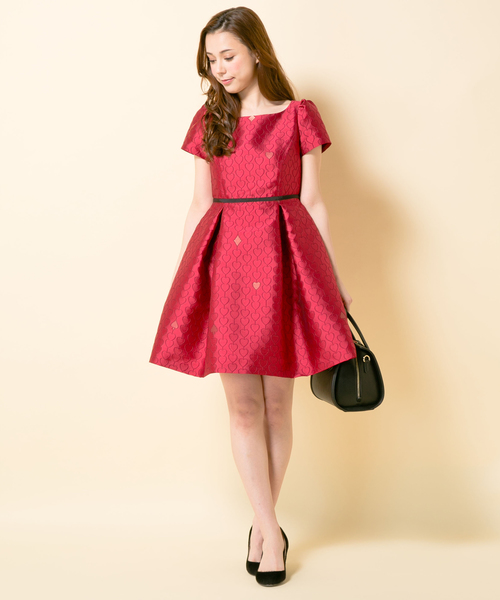 DOLLY GIRL BY ANNA SUI（ドーリーガール バイ アナ スイ）の