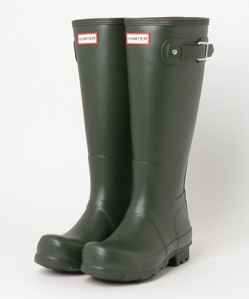 HUNTER（ハンター）の「【 HUNTER / ハンター 】 MENS ORIGINAL TALL