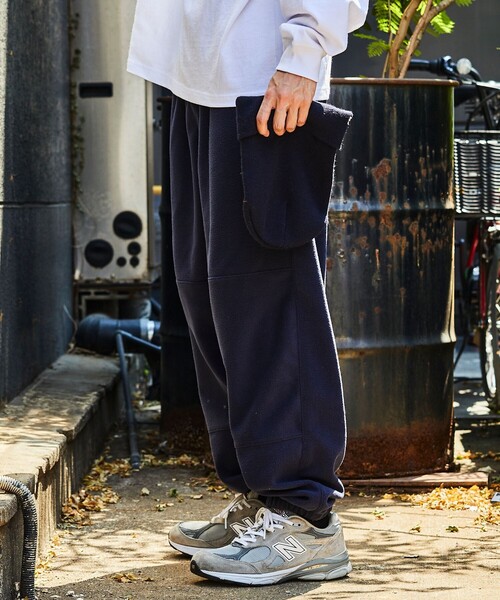 FREAK'S STORE（フリークスストア）の「限定展開 ルーズシルエット