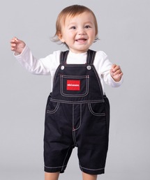 MIKI HOUSE｜ミキハウスのサロペット/オーバーオール通販 - ZOZOTOWN